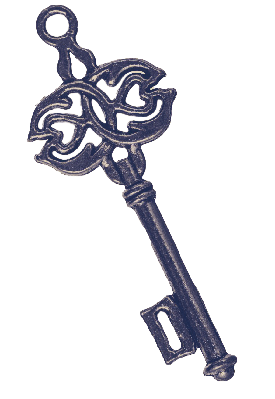 Clef - Confiance Confiance - Héritage - Patrimoine